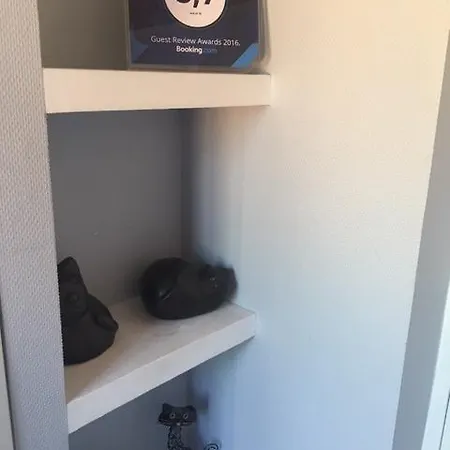 לינה וארוחת בוקר Bangsebro Skovens *