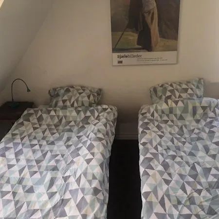 Bangsebro Skovens * ניקובינג פלסטר